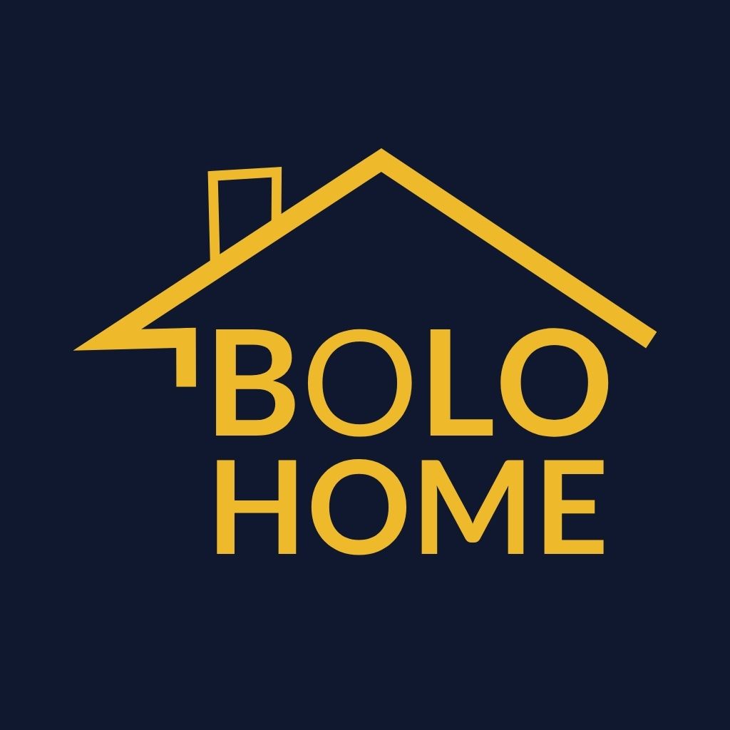 Bolo Home Logo